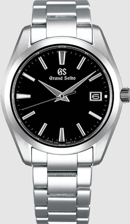Grand Seiko Heritage 9F Quartz Replica Watch SBGV223